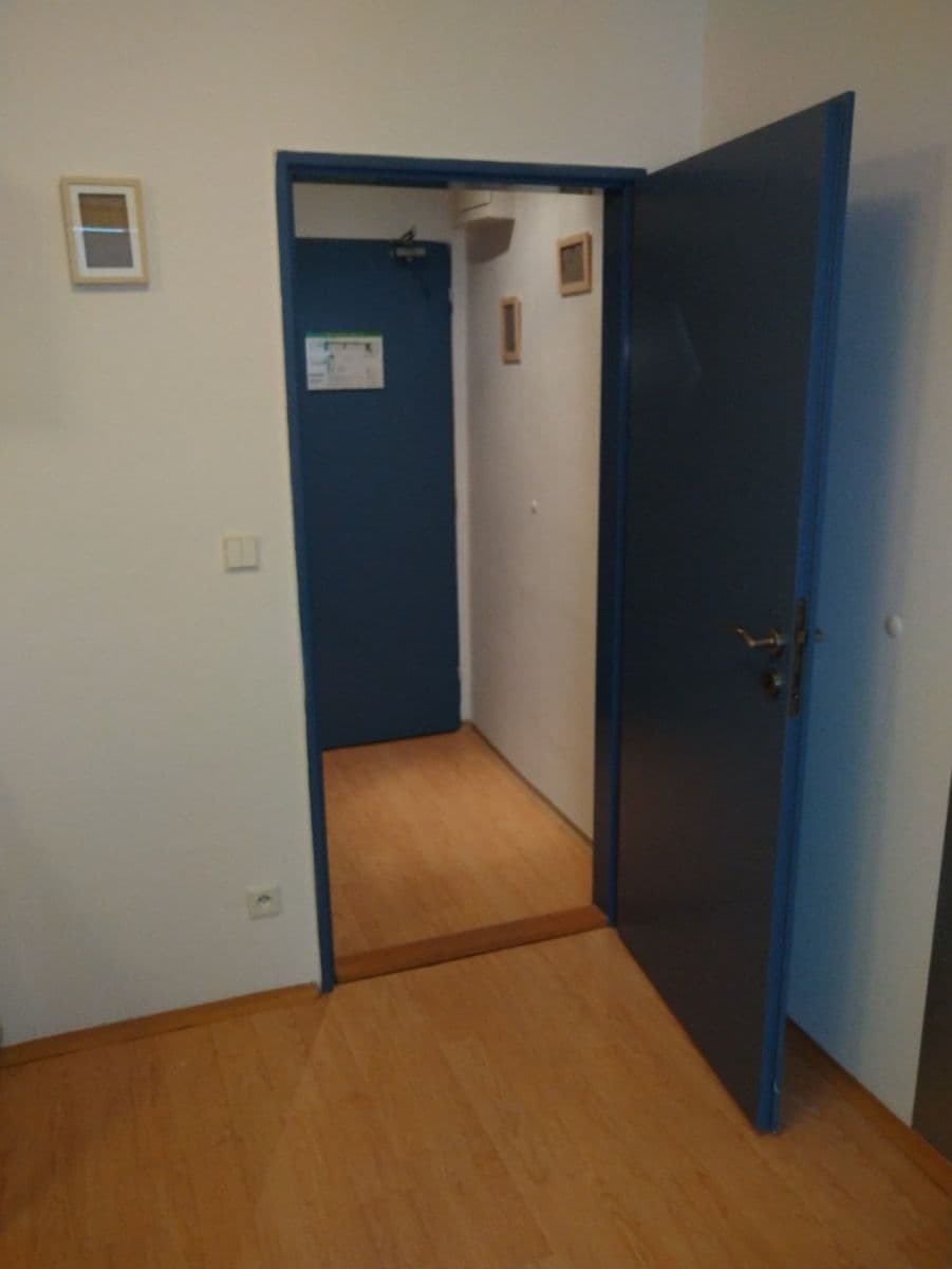 Prodej bytu 1+kk 23 m², Cejl, Brno, Jihomoravský kraj Prodej bytu 1+kk 23 m², Cejl, Brno, Jihomoravský kraj