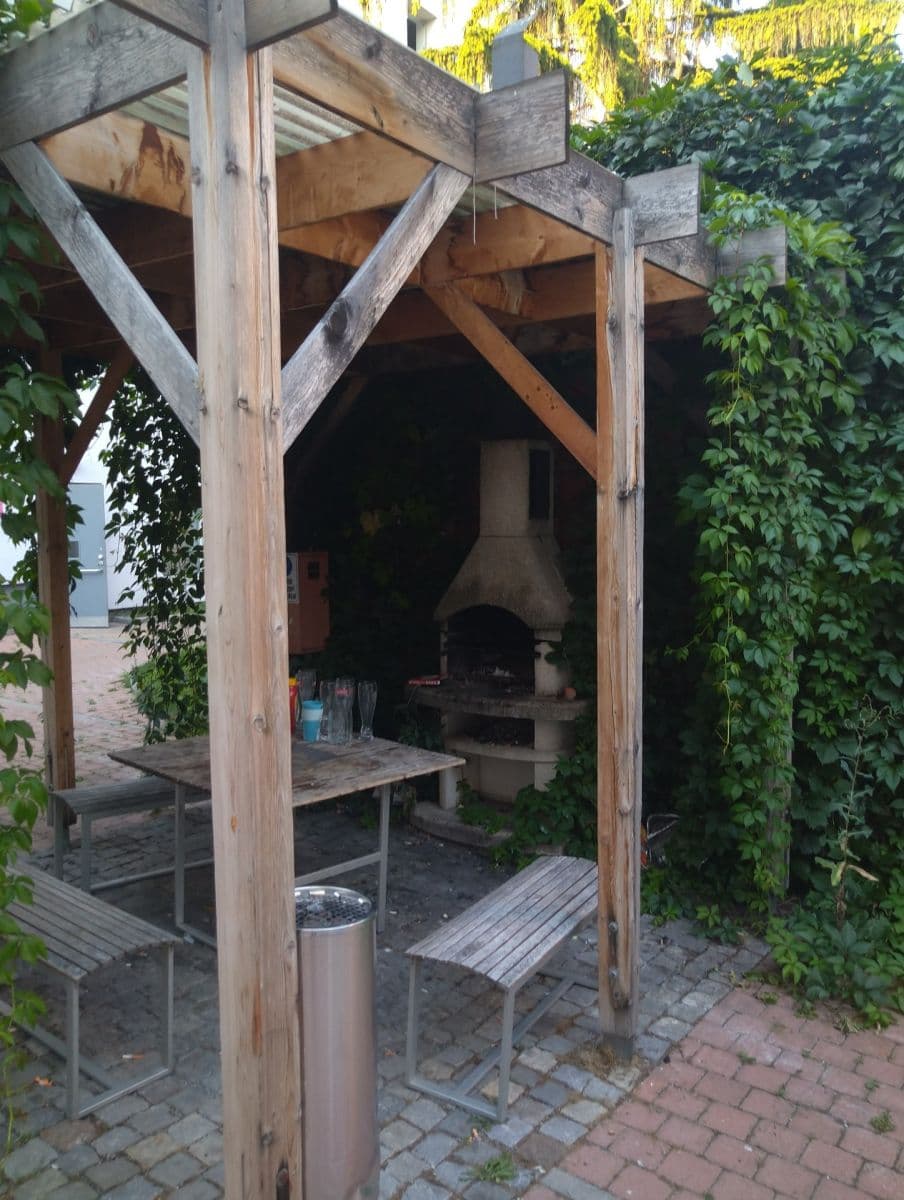 Prodej bytu 1+kk 23 m², Cejl, Brno, Jihomoravský kraj Prodej bytu 1+kk 23 m², Cejl, Brno, Jihomoravský kraj