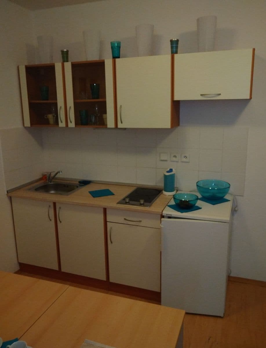 Prodej bytu 1+kk 23 m², Cejl, Brno, Jihomoravský kraj Prodej bytu 1+kk 23 m², Cejl, Brno, Jihomoravský kraj
