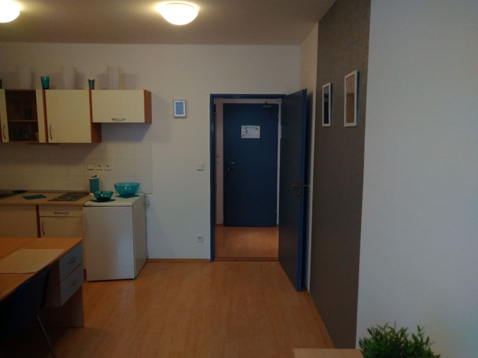 Prodej bytu 1+kk 23 m², Cejl, Brno, Jihomoravský kraj Prodej bytu 1+kk 23 m², Cejl, Brno, Jihomoravský kraj