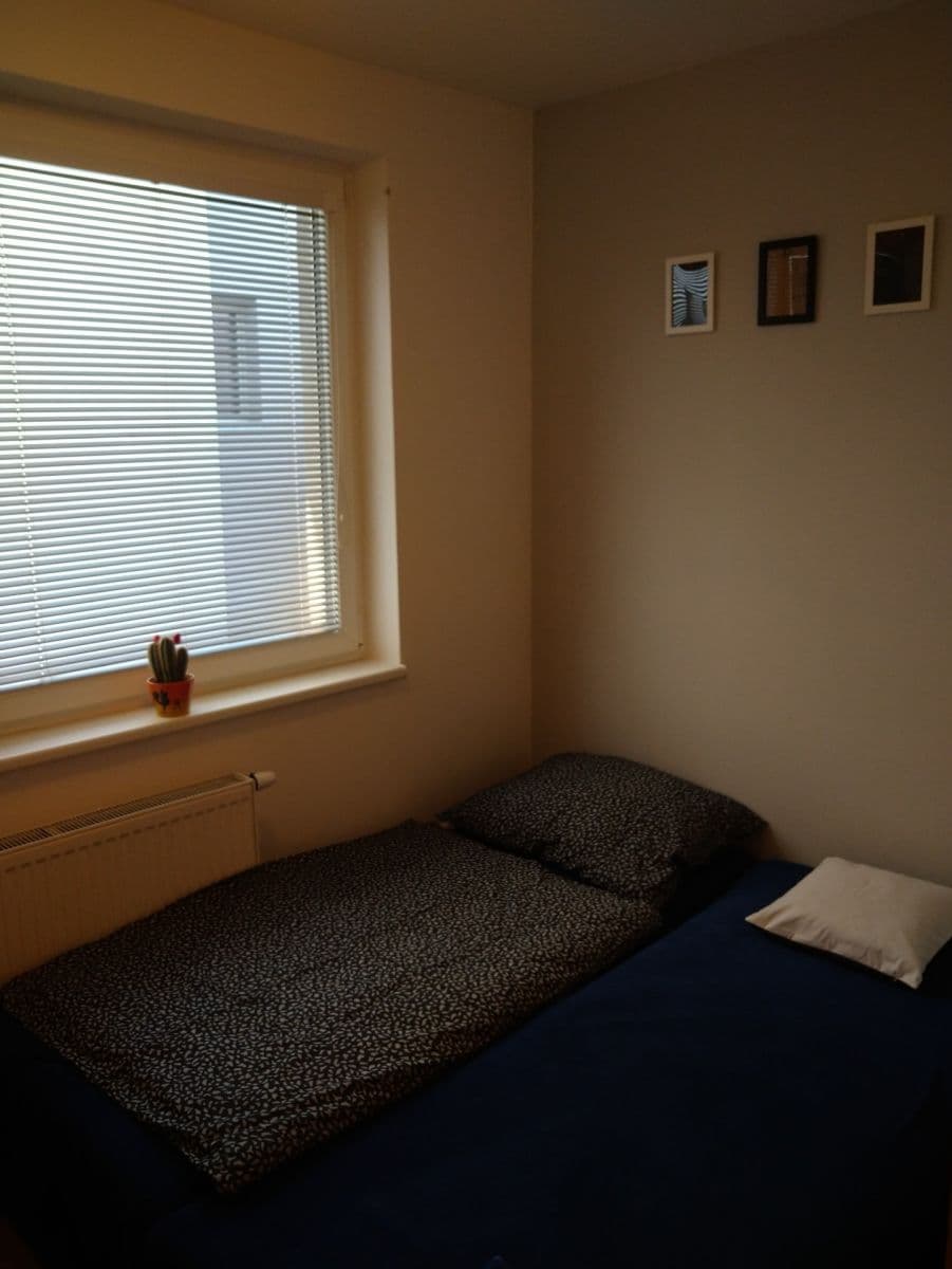 Prodej bytu 1+kk 23 m², Cejl, Brno, Jihomoravský kraj Prodej bytu 1+kk 23 m², Cejl, Brno, Jihomoravský kraj