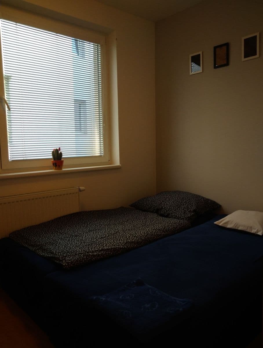 Prodej bytu 1+kk 23 m², Cejl, Brno, Jihomoravský kraj Prodej bytu 1+kk 23 m², Cejl, Brno, Jihomoravský kraj