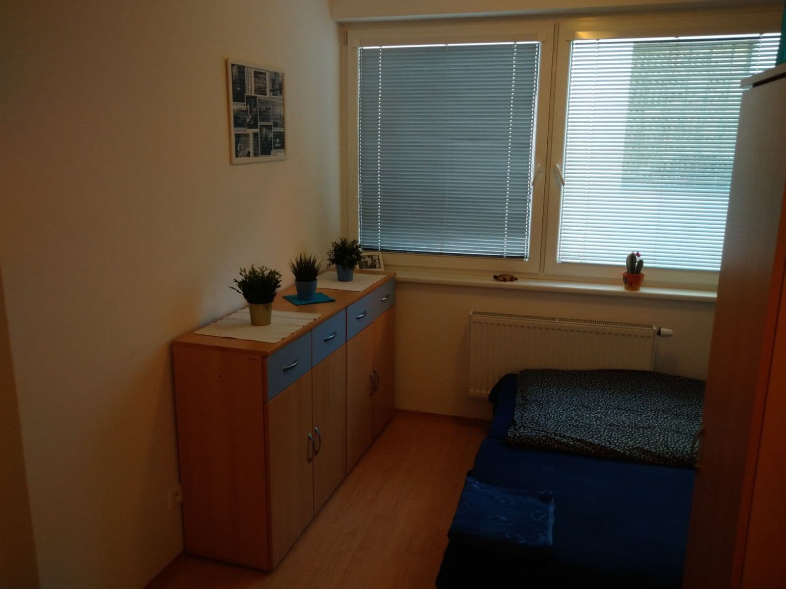 Prodej bytu 1+kk 23 m², Cejl, Brno, Jihomoravský kraj Prodej bytu 1+kk 23 m², Cejl, Brno, Jihomoravský kraj