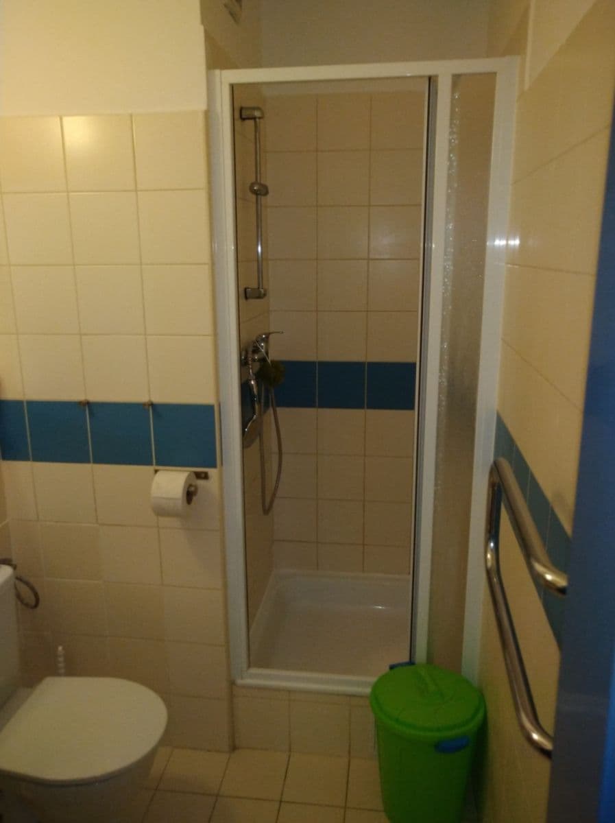 Prodej bytu 1+kk 23 m², Cejl, Brno, Jihomoravský kraj Prodej bytu 1+kk 23 m², Cejl, Brno, Jihomoravský kraj