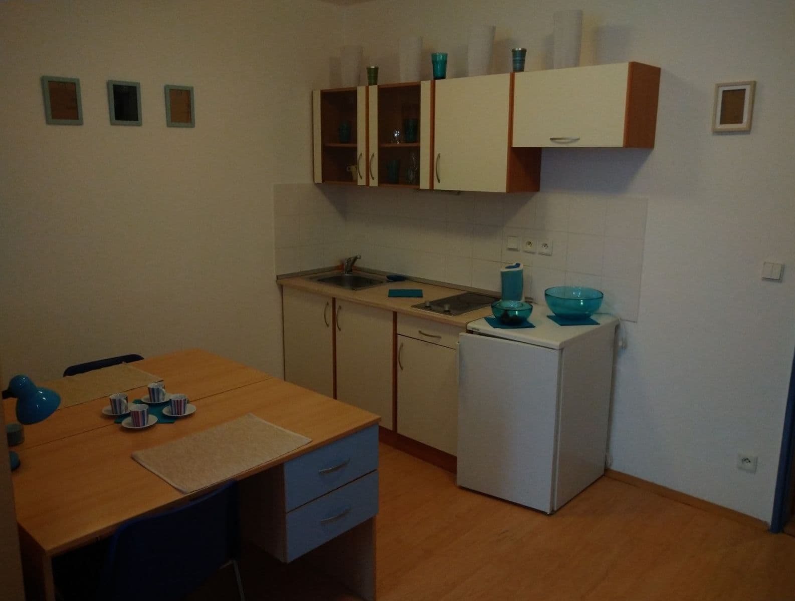 Prodej bytu 1+kk 23 m², Cejl, Brno, Jihomoravský kraj Prodej bytu 1+kk 23 m², Cejl, Brno, Jihomoravský kraj