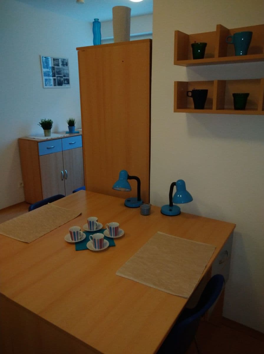 Prodej bytu 1+kk 23 m², Cejl, Brno, Jihomoravský kraj Prodej bytu 1+kk 23 m², Cejl, Brno, Jihomoravský kraj