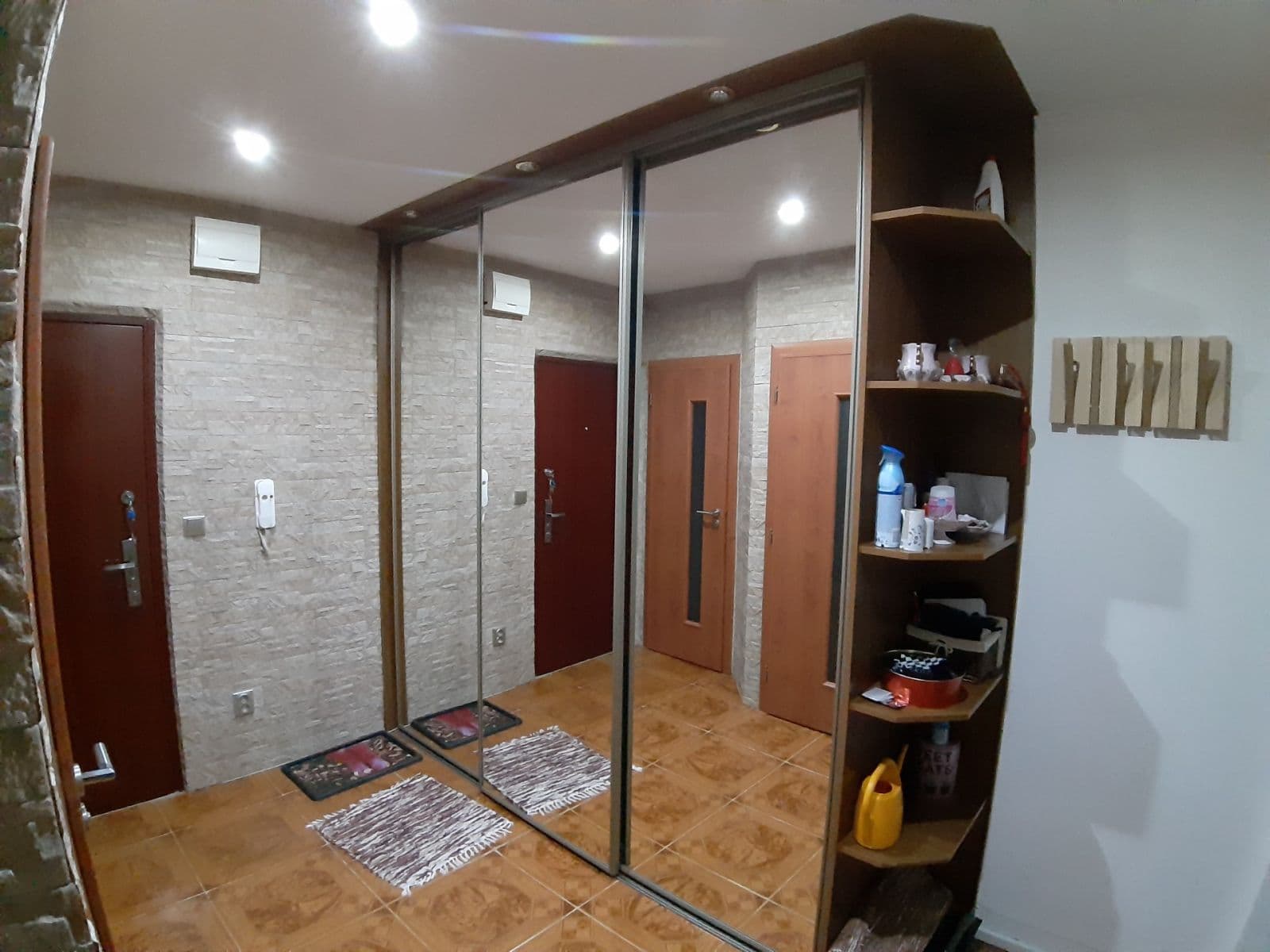 Prodej bytu 3+1 65 m², Kutnohorská, Trebišov, Košický kraj Prodej bytu 3+1 65 m², Kutnohorská, Trebišov, Košický kraj