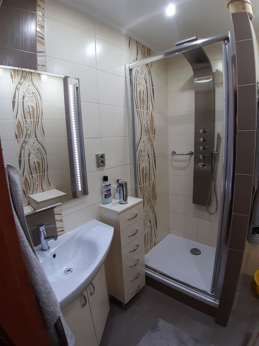 Prodej bytu 3+1 65 m², Kutnohorská, Trebišov, Košický kraj Prodej bytu 3+1 65 m², Kutnohorská, Trebišov, Košický kraj