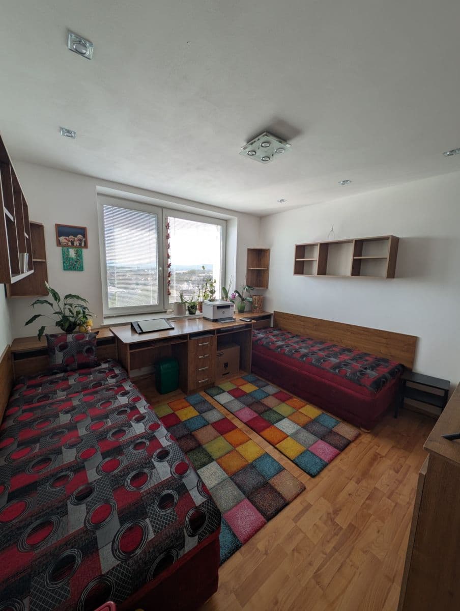 Prodej bytu 3+1 65 m², Kutnohorská, Trebišov, Košický kraj Prodej bytu 3+1 65 m², Kutnohorská, Trebišov, Košický kraj