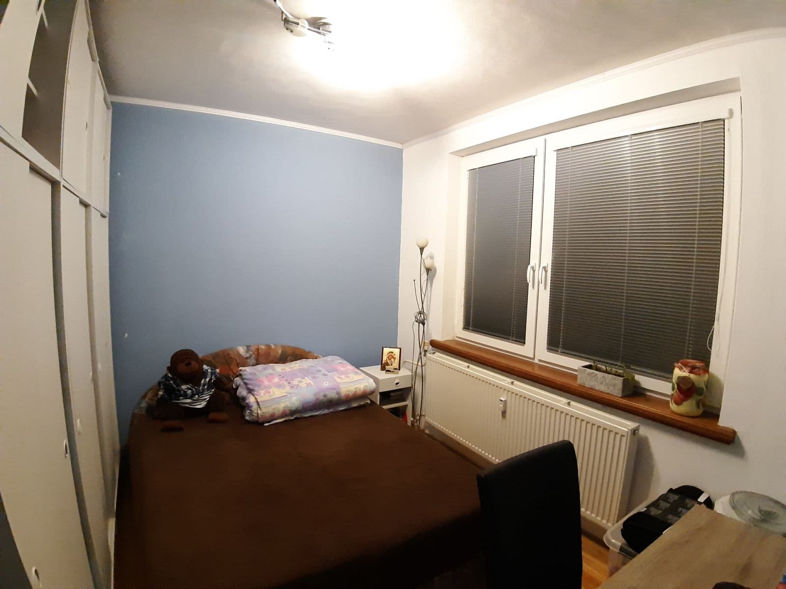 Prodej bytu 3+1 65 m², Kutnohorská, Trebišov, Košický kraj Prodej bytu 3+1 65 m², Kutnohorská, Trebišov, Košický kraj