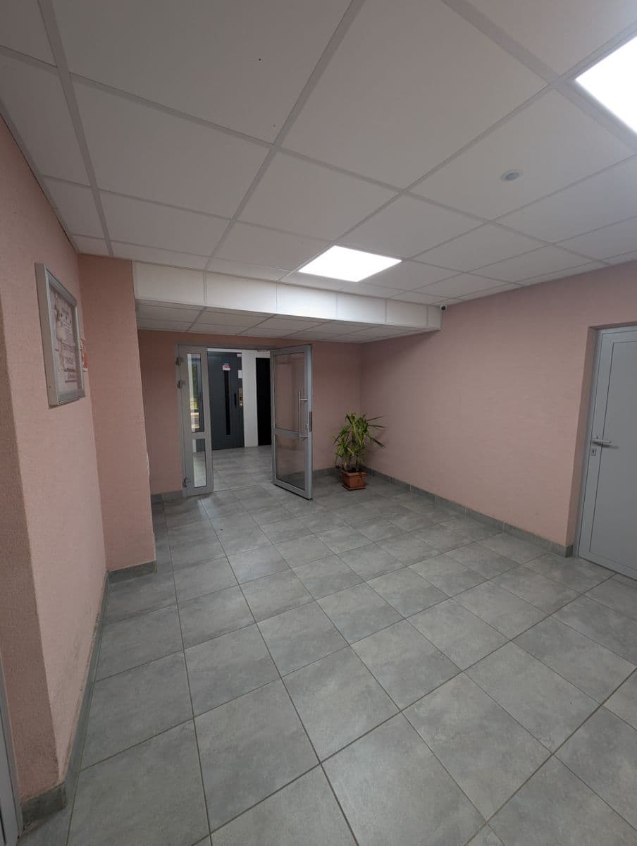 Prodej bytu 3+1 65 m², Kutnohorská, Trebišov, Košický kraj Prodej bytu 3+1 65 m², Kutnohorská, Trebišov, Košický kraj