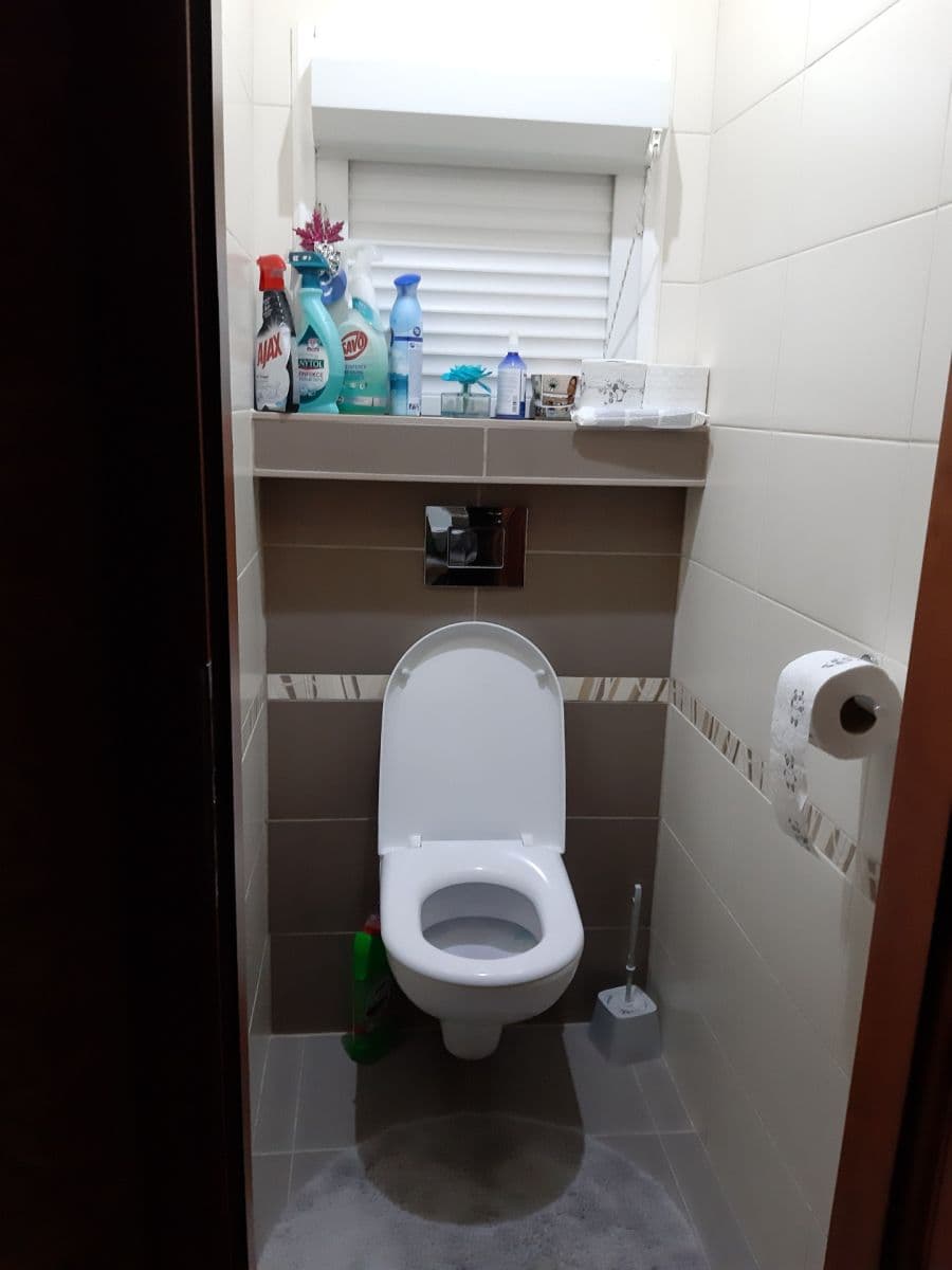 Prodej bytu 3+1 65 m², Kutnohorská, Trebišov, Košický kraj Prodej bytu 3+1 65 m², Kutnohorská, Trebišov, Košický kraj