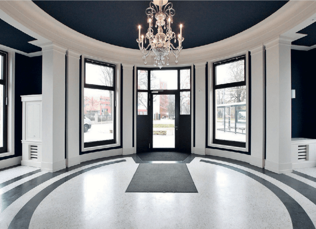 Prodej bytu 3+1 101 m², Von Der Heydt Strasse 1, Berlin, Berlín Prodej bytu 3+1 101 m², Von Der Heydt Strasse 1, Berlin, Berlín