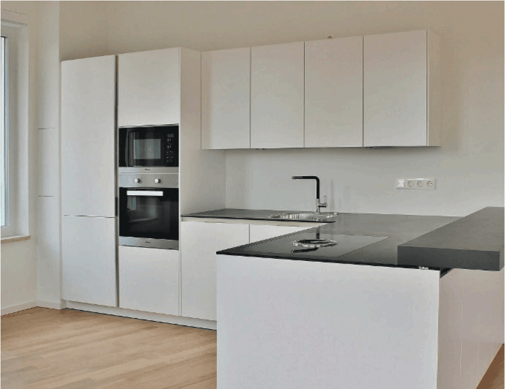 Prodej bytu 3+1 101 m², Von Der Heydt Strasse 1, Berlin, Berlín Prodej bytu 3+1 101 m², Von Der Heydt Strasse 1, Berlin, Berlín