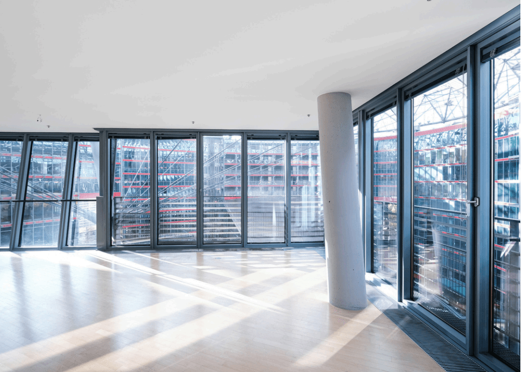 Prodej bytu 3+1 125 m², Bellevuestrasse 1, Berlin, Berlín Prodej bytu 3+1 125 m², Bellevuestrasse 1, Berlin, Berlín