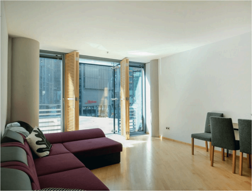 Prodej bytu 2+1 62 m², Bellevuestrasse 1, Berlin, Berlín Prodej bytu 2+1 62 m², Bellevuestrasse 1, Berlin, Berlín