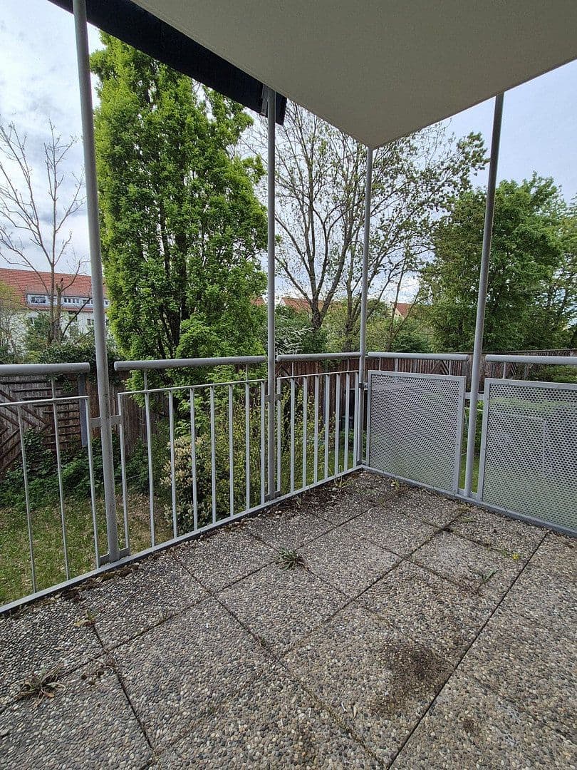 Pronájem bytu 1+1 35 m², Im Obstgarten 56, Kornwestheim, Bádensko-Württembersko Pronájem bytu 1+1 35 m², Im Obstgarten 56, Kornwestheim, Bádensko-Württembersko