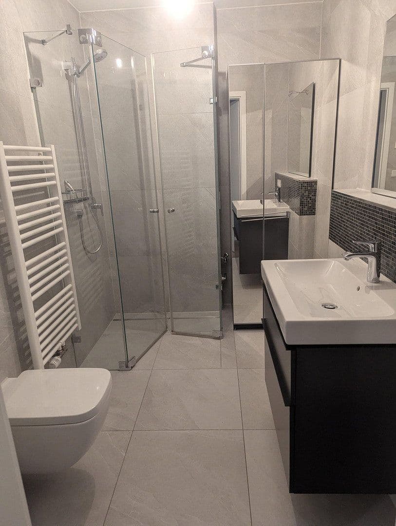 Pronájem bytu 4+1 120 m², München, Bavorsko Pronájem bytu 4+1 120 m², München, Bavorsko