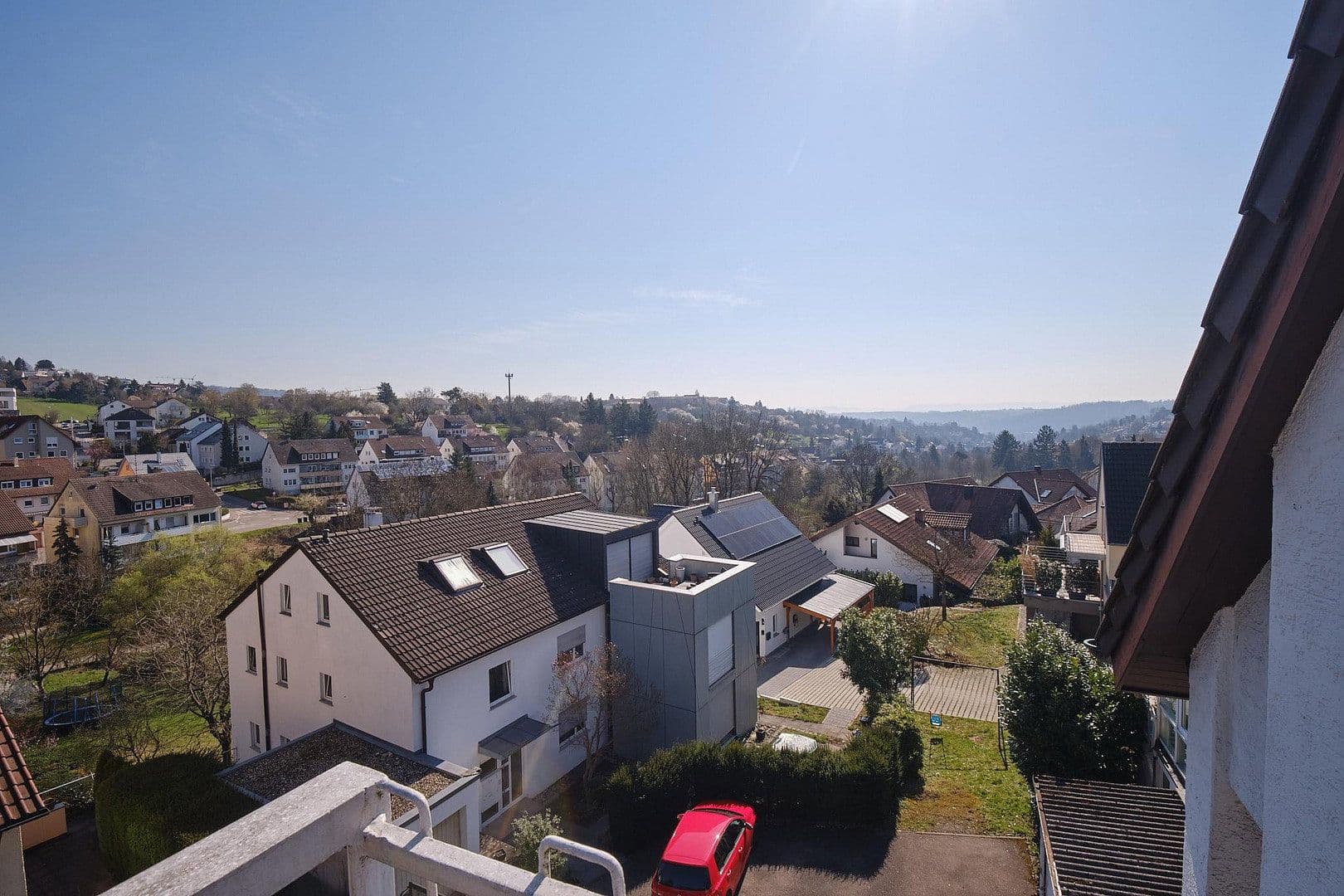 Prodej bytu 4+kk 105 m², Esslingen am Neckar, Bádensko-Württembersko Prodej bytu 4+kk 105 m², Esslingen am Neckar, Bádensko-Württembersko