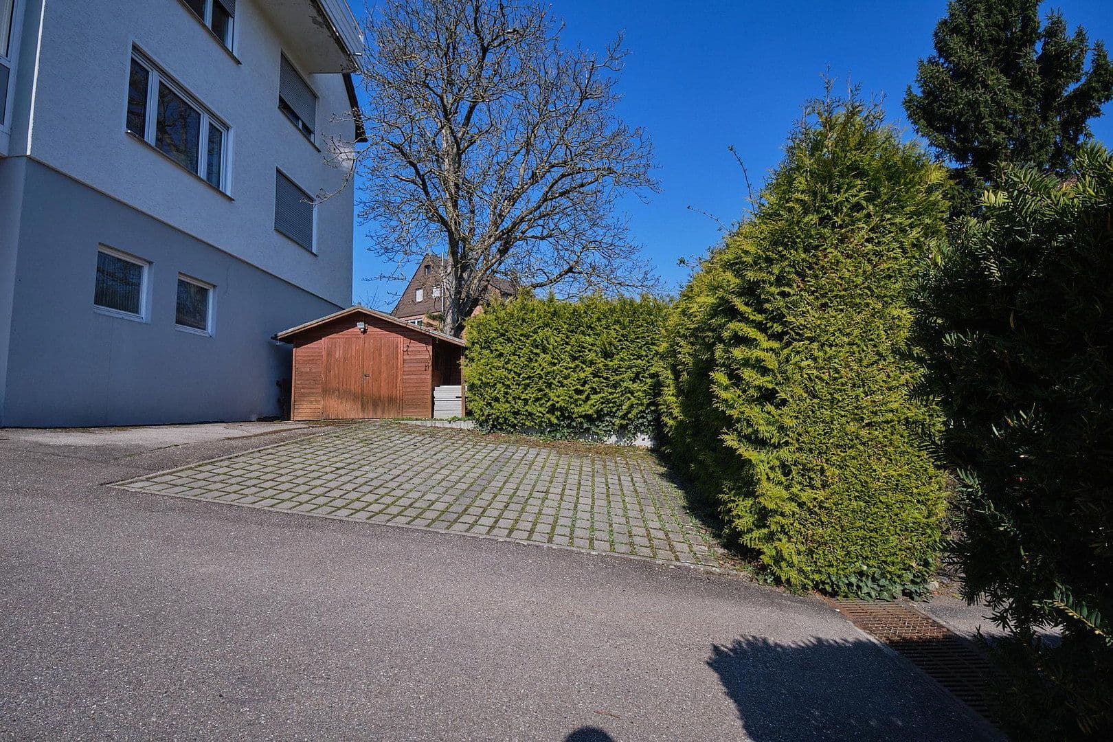 Prodej bytu 4+kk 105 m², Esslingen am Neckar, Bádensko-Württembersko Prodej bytu 4+kk 105 m², Esslingen am Neckar, Bádensko-Württembersko