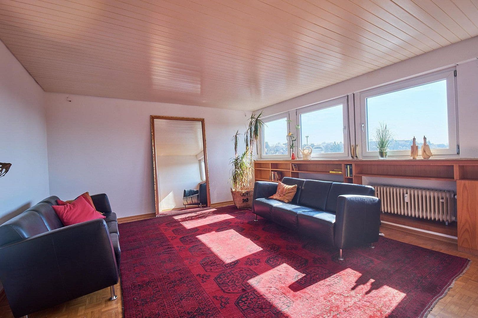 Prodej bytu 4+kk 105 m², Esslingen am Neckar, Bádensko-Württembersko Prodej bytu 4+kk 105 m², Esslingen am Neckar, Bádensko-Württembersko