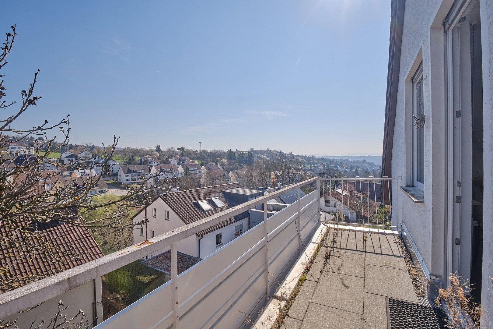 Prodej bytu 4+kk 105 m², Esslingen am Neckar, Bádensko-Württembersko Prodej bytu 4+kk 105 m², Esslingen am Neckar, Bádensko-Württembersko