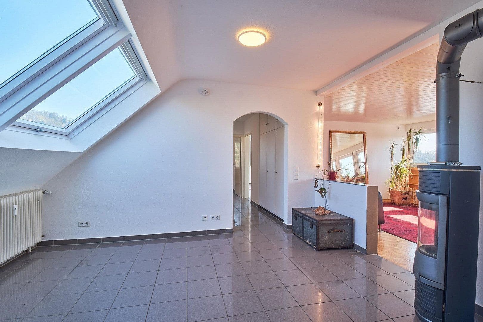 Prodej bytu 4+kk 105 m², Esslingen am Neckar, Bádensko-Württembersko Prodej bytu 4+kk 105 m², Esslingen am Neckar, Bádensko-Württembersko