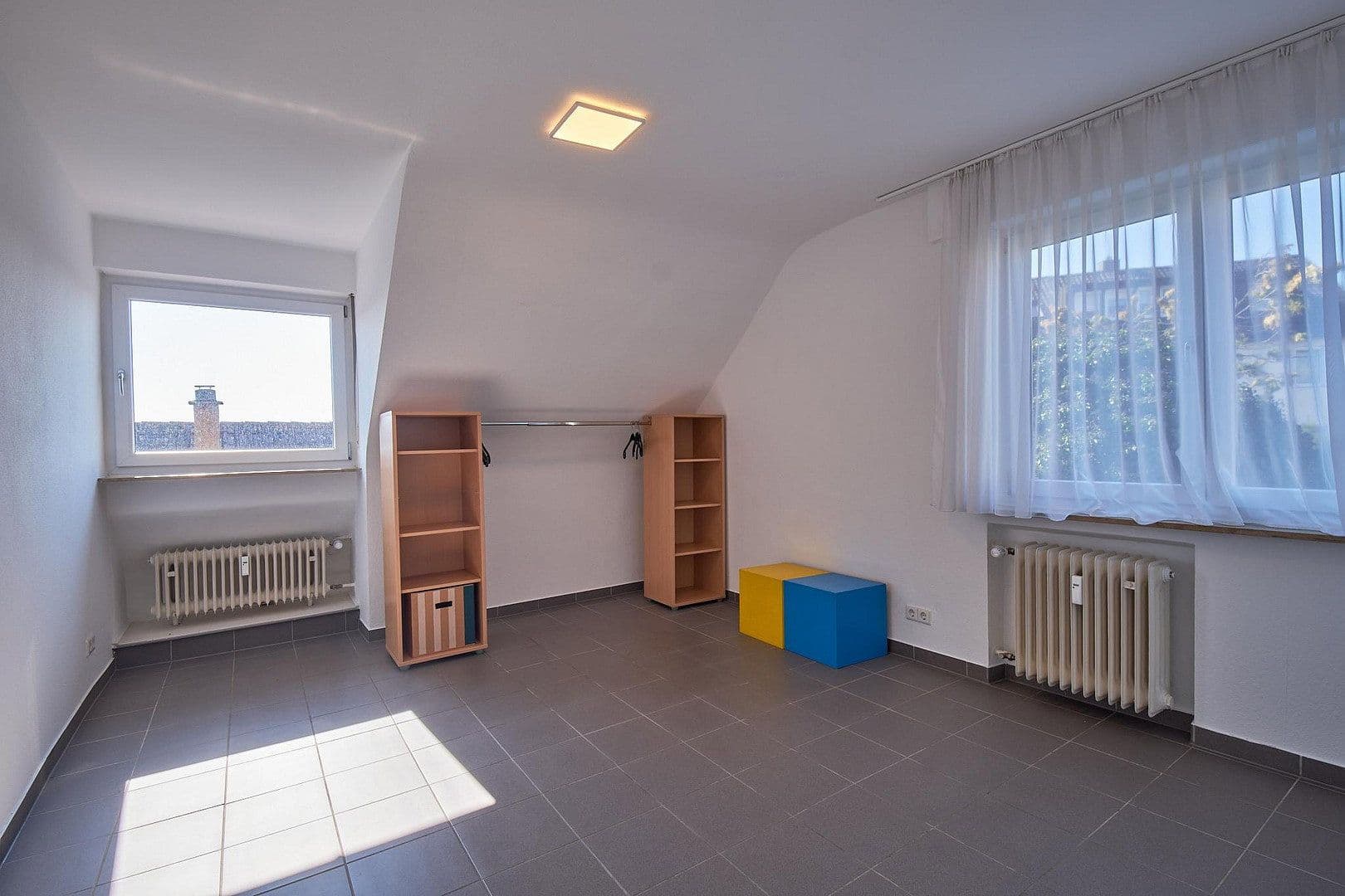 Prodej bytu 4+kk 105 m², Esslingen am Neckar, Bádensko-Württembersko Prodej bytu 4+kk 105 m², Esslingen am Neckar, Bádensko-Württembersko
