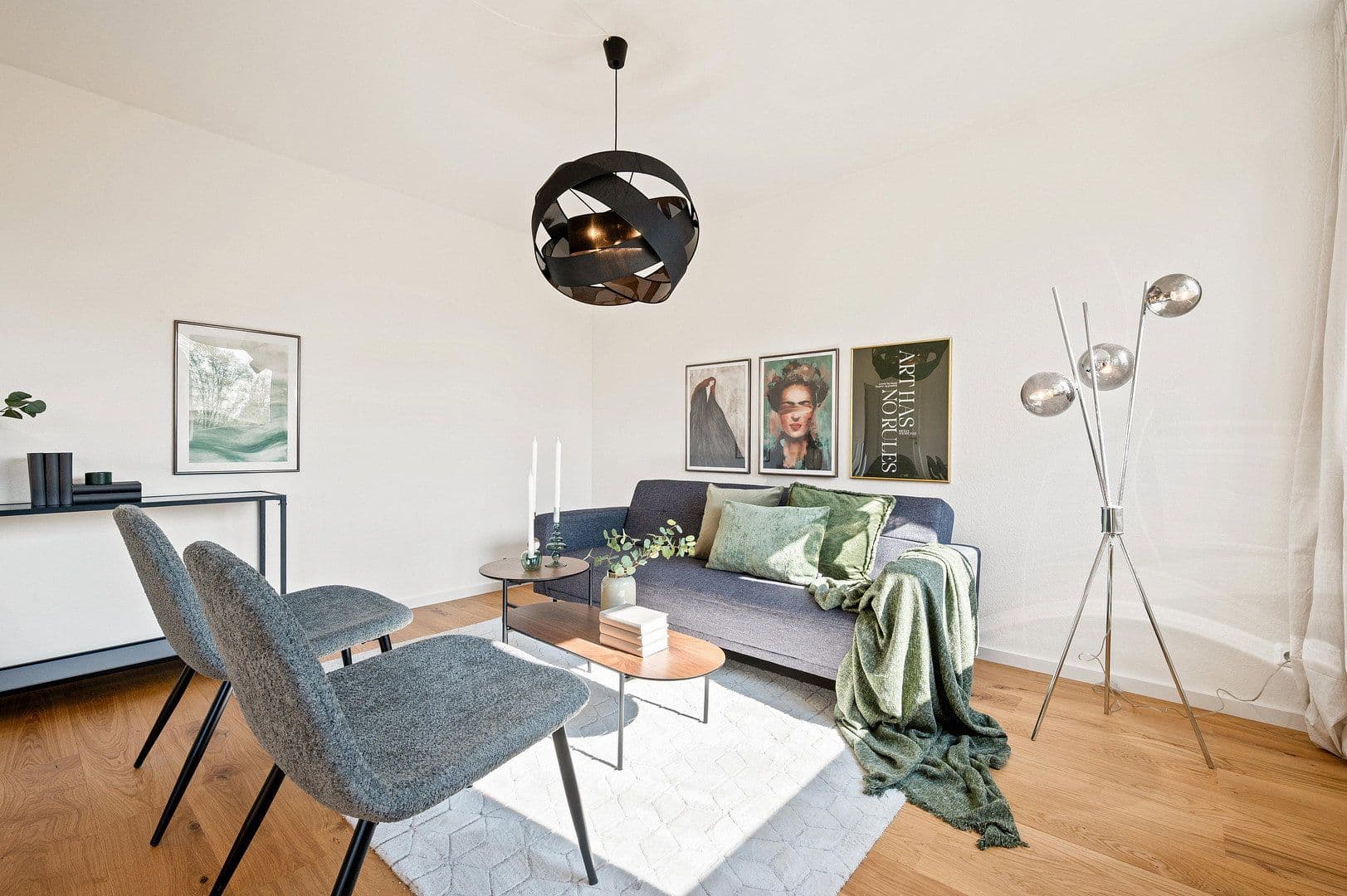 Prodej bytu 3+1 69 m², Heinrich-Hoffmann-Straße 2-8, Frankfurt am Main, Hessen Prodej bytu 3+1 69 m², Heinrich-Hoffmann-Straße 2-8, Frankfurt am Main, Hessen