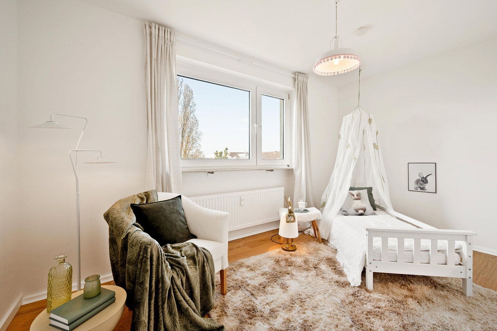 Prodej bytu 3+1 69 m², Heinrich-Hoffmann-Straße 2-8, Frankfurt am Main, Hessen Prodej bytu 3+1 69 m², Heinrich-Hoffmann-Straße 2-8, Frankfurt am Main, Hessen