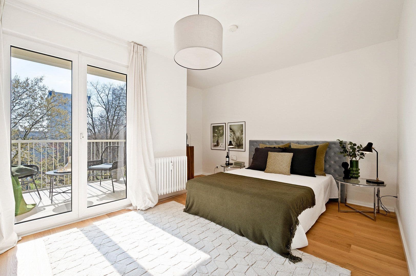 Prodej bytu 3+1 69 m², Heinrich-Hoffmann-Straße 2-8, Frankfurt am Main, Hessen Prodej bytu 3+1 69 m², Heinrich-Hoffmann-Straße 2-8, Frankfurt am Main, Hessen