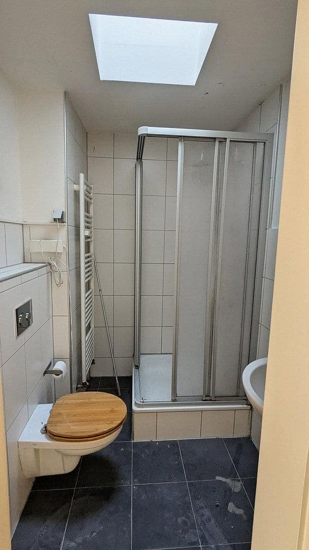 Pronájem bytu 3+1 70 m², May-Ayim-Str. 5, Dortmund, Severní Porýní-Vestfálsko Pronájem bytu 3+1 70 m², May-Ayim-Str. 5, Dortmund, Severní Porýní-Vestfálsko