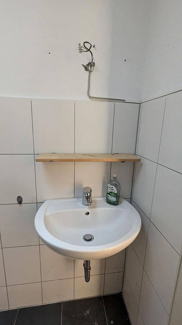 Pronájem bytu 3+1 70 m², May-Ayim-Str. 5, Dortmund, Severní Porýní-Vestfálsko Pronájem bytu 3+1 70 m², May-Ayim-Str. 5, Dortmund, Severní Porýní-Vestfálsko