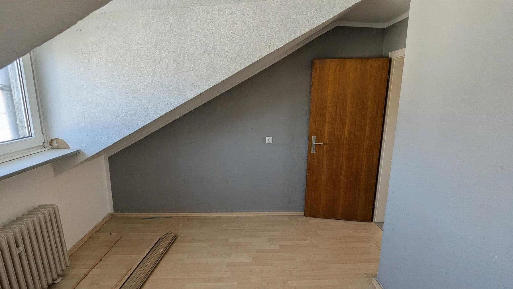 Pronájem bytu 3+1 70 m², May-Ayim-Str. 5, Dortmund, Severní Porýní-Vestfálsko Pronájem bytu 3+1 70 m², May-Ayim-Str. 5, Dortmund, Severní Porýní-Vestfálsko