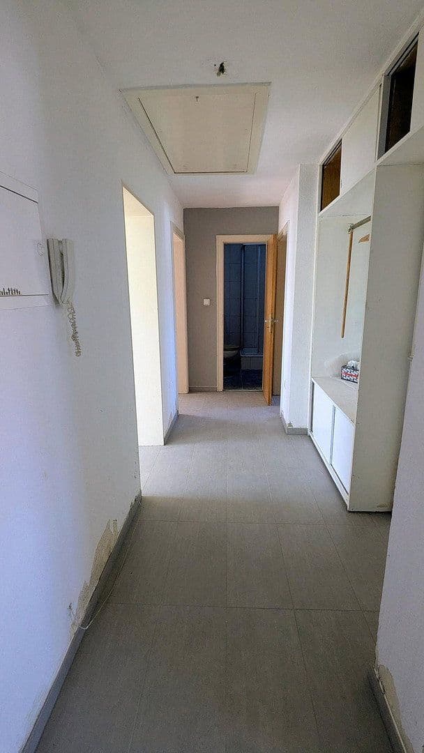 Pronájem bytu 3+1 70 m², May-Ayim-Str. 5, Dortmund, Severní Porýní-Vestfálsko Pronájem bytu 3+1 70 m², May-Ayim-Str. 5, Dortmund, Severní Porýní-Vestfálsko