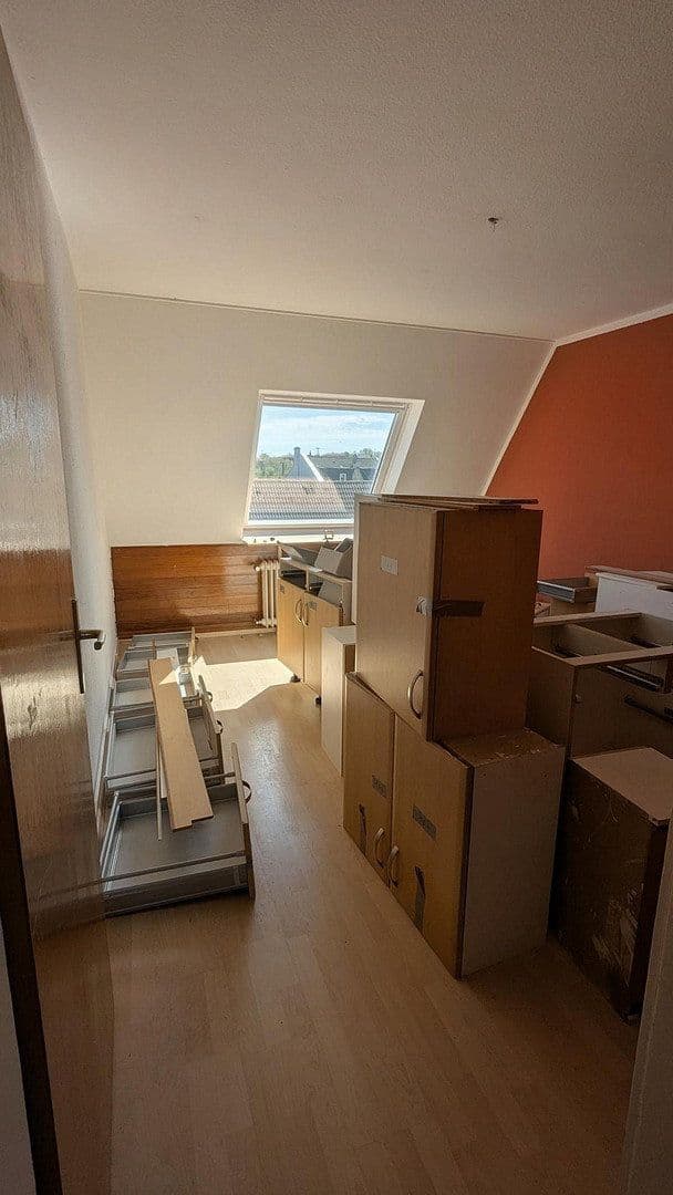 Pronájem bytu 3+1 70 m², May-Ayim-Str. 5, Dortmund, Severní Porýní-Vestfálsko Pronájem bytu 3+1 70 m², May-Ayim-Str. 5, Dortmund, Severní Porýní-Vestfálsko