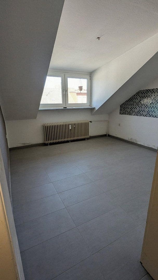 Pronájem bytu 3+1 70 m², May-Ayim-Str. 5, Dortmund, Severní Porýní-Vestfálsko Pronájem bytu 3+1 70 m², May-Ayim-Str. 5, Dortmund, Severní Porýní-Vestfálsko