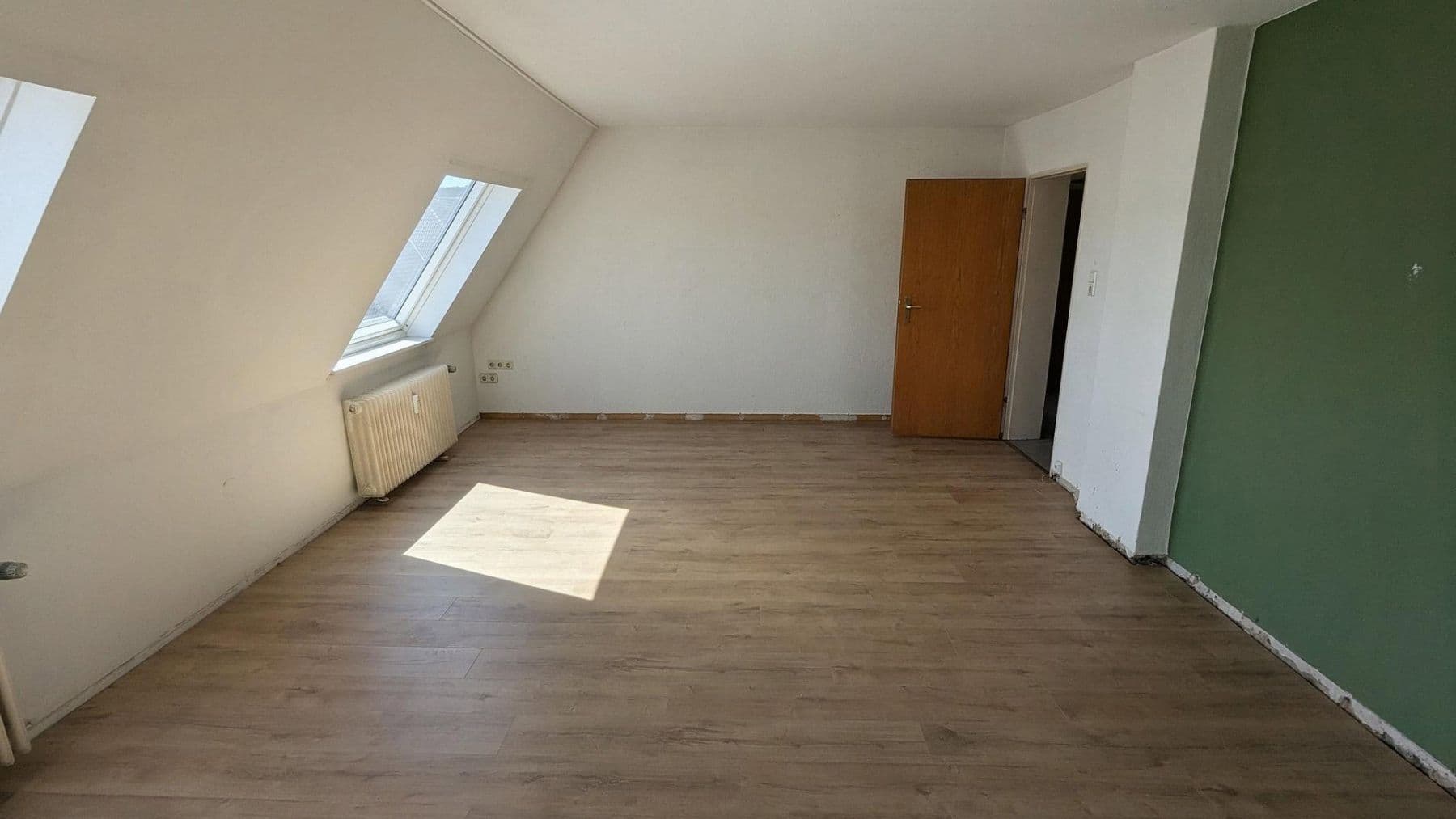 Pronájem bytu 3+1 70 m², May-Ayim-Str. 5, Dortmund, Severní Porýní-Vestfálsko Pronájem bytu 3+1 70 m², May-Ayim-Str. 5, Dortmund, Severní Porýní-Vestfálsko