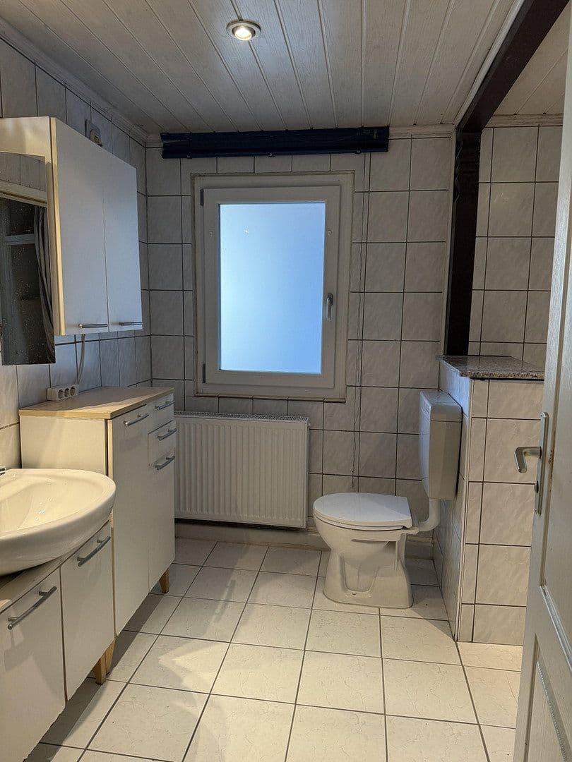 Pronájem domu 195 m², pozemek 235 m², Friedberg (Hessen), Hessen Pronájem domu 195 m², pozemek 235 m², Friedberg (Hessen), Hessen