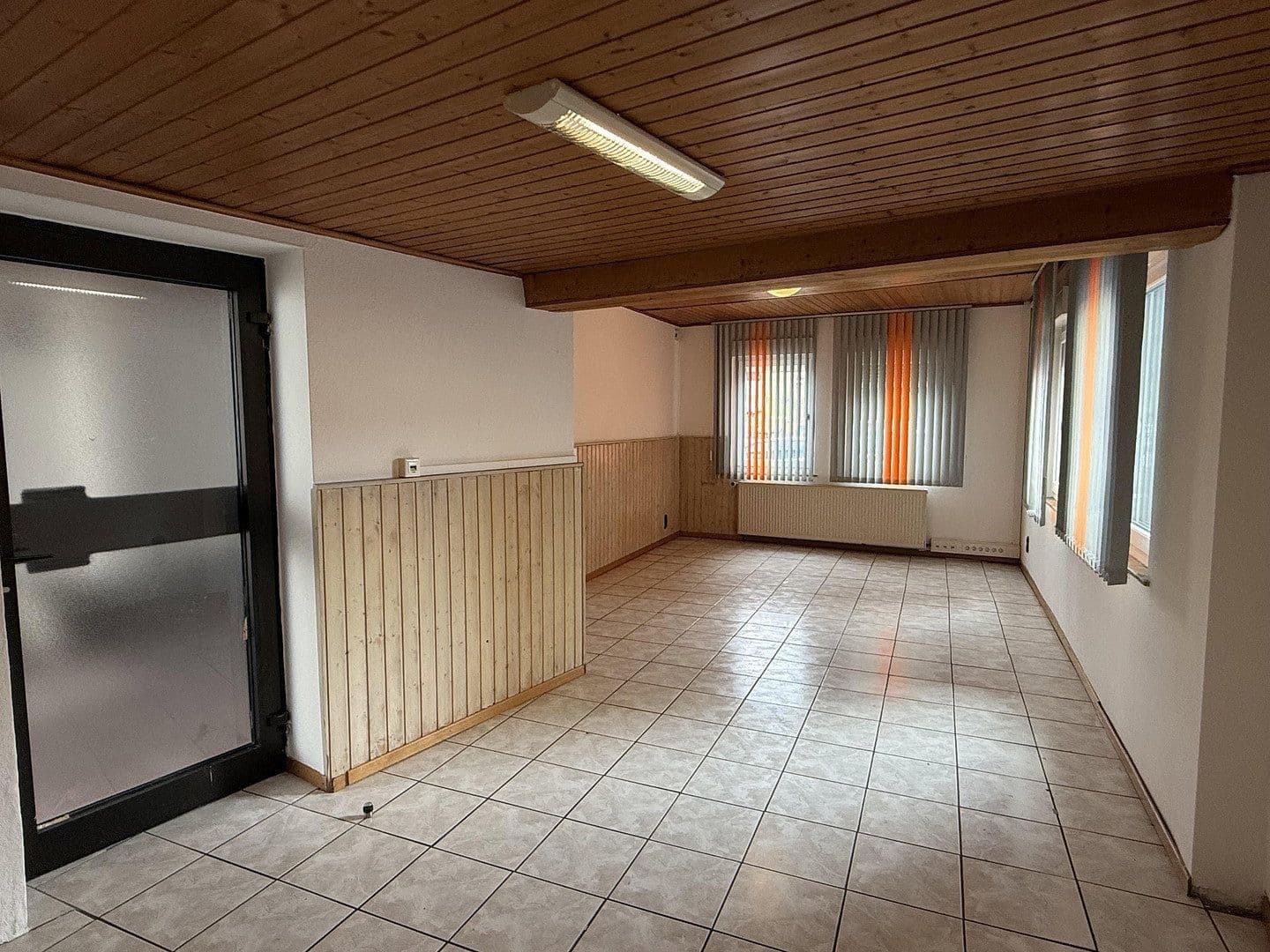 Pronájem domu 195 m², pozemek 235 m², Friedberg (Hessen), Hessen Pronájem domu 195 m², pozemek 235 m², Friedberg (Hessen), Hessen