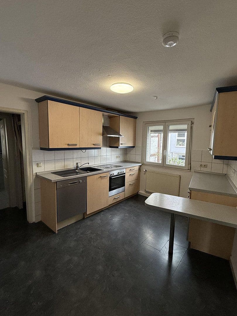 Pronájem domu 195 m², pozemek 235 m², Friedberg (Hessen), Hessen Pronájem domu 195 m², pozemek 235 m², Friedberg (Hessen), Hessen