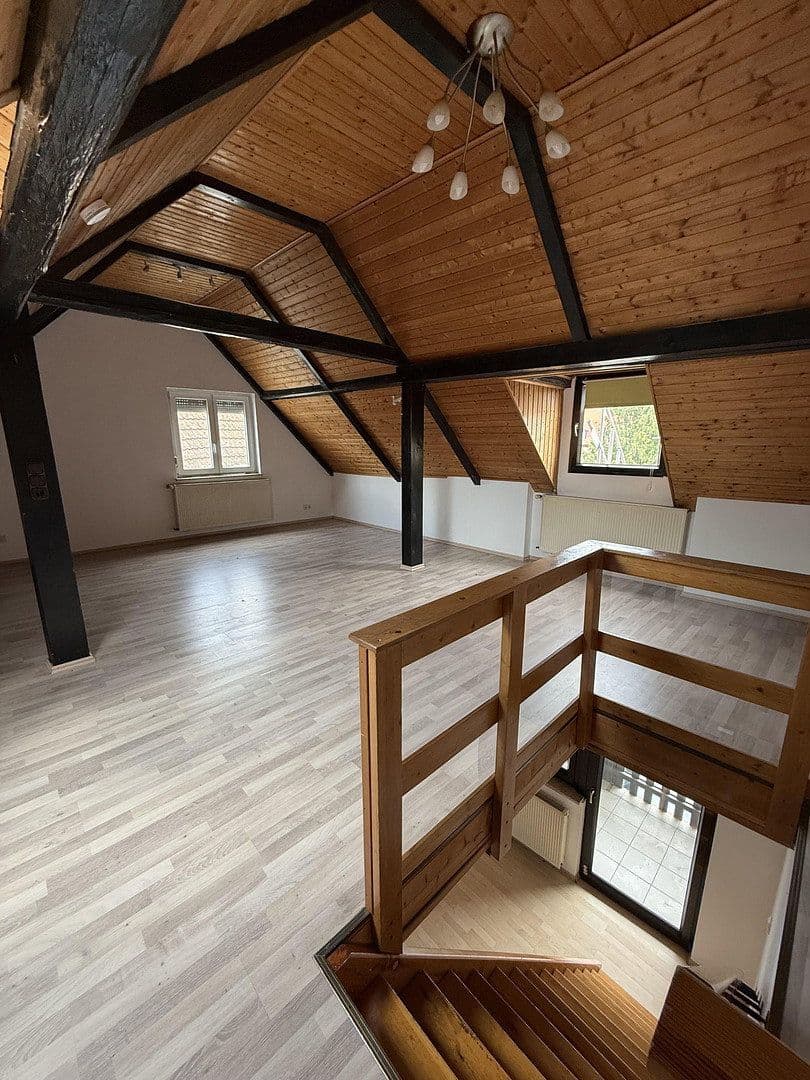 Pronájem domu 195 m², pozemek 235 m², Friedberg (Hessen), Hessen Pronájem domu 195 m², pozemek 235 m², Friedberg (Hessen), Hessen