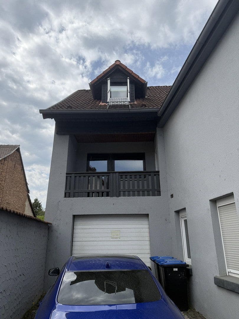 Pronájem domu 195 m², pozemek 235 m², Friedberg (Hessen), Hessen Pronájem domu 195 m², pozemek 235 m², Friedberg (Hessen), Hessen