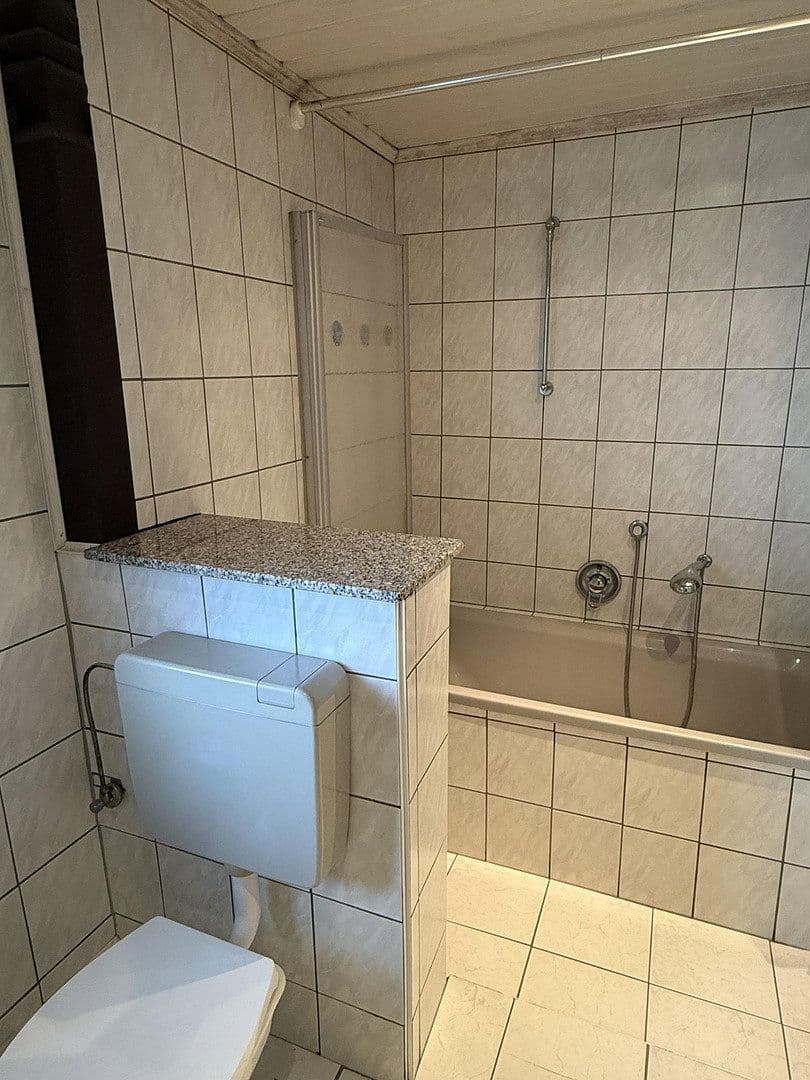 Pronájem domu 195 m², pozemek 235 m², Friedberg (Hessen), Hessen Pronájem domu 195 m², pozemek 235 m², Friedberg (Hessen), Hessen