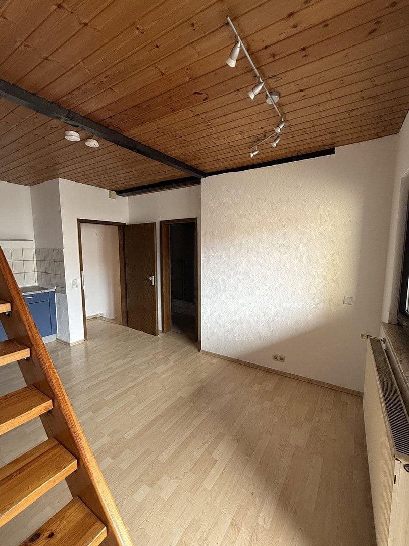 Pronájem domu 195 m², pozemek 235 m², Friedberg (Hessen), Hessen Pronájem domu 195 m², pozemek 235 m², Friedberg (Hessen), Hessen