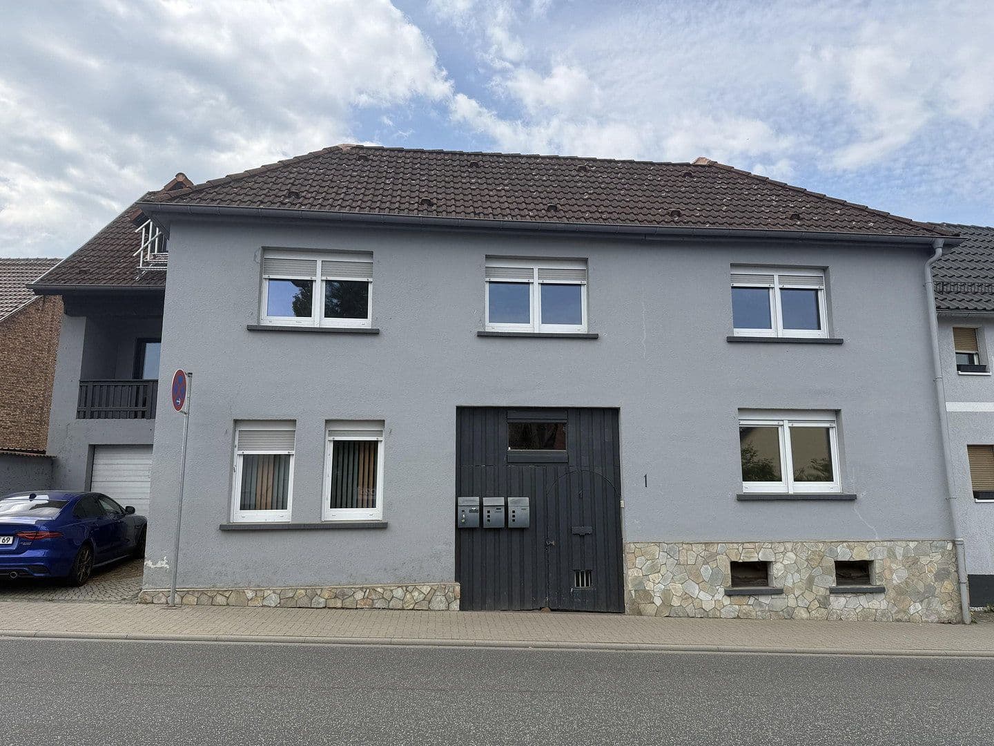 Pronájem domu 195 m², pozemek 235 m², Friedberg (Hessen), Hessen Pronájem domu 195 m², pozemek 235 m², Friedberg (Hessen), Hessen