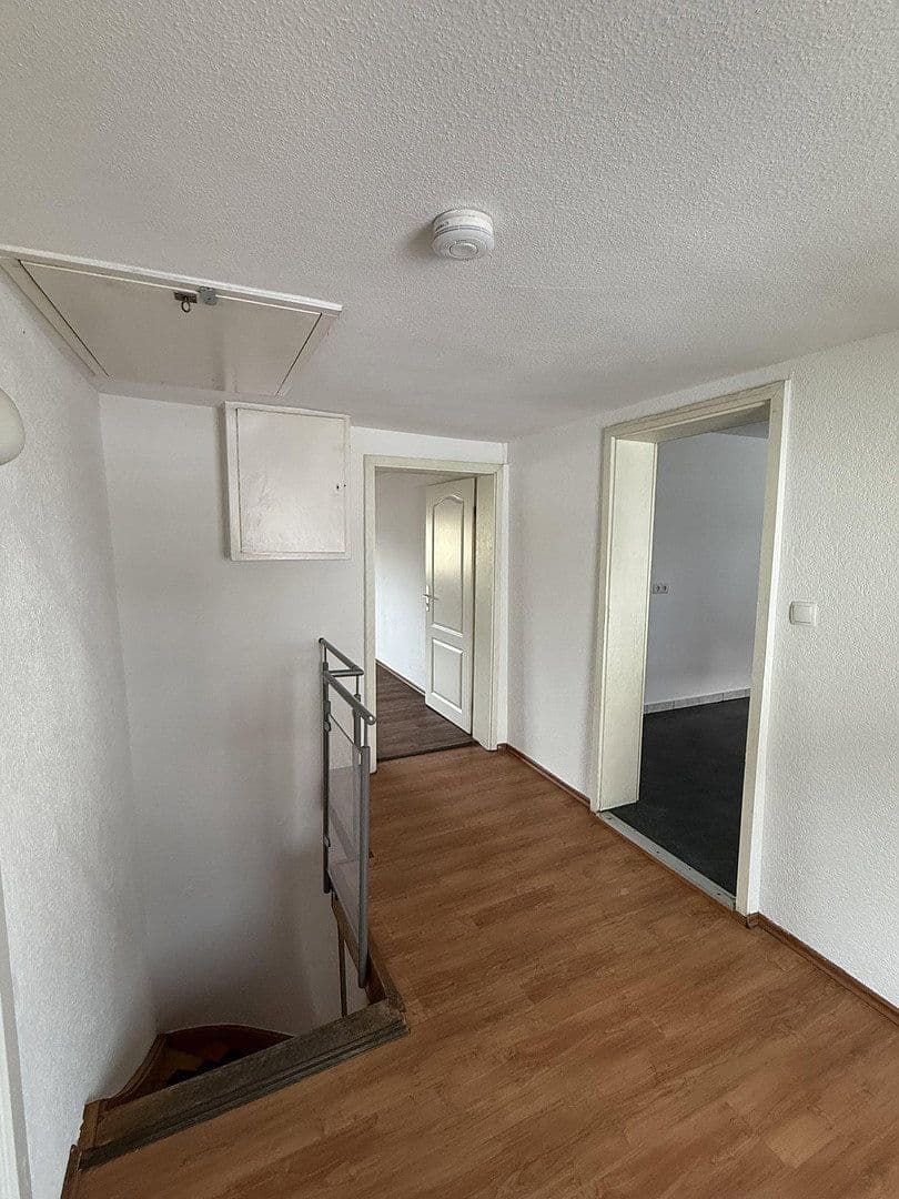 Pronájem domu 195 m², pozemek 235 m², Friedberg (Hessen), Hessen Pronájem domu 195 m², pozemek 235 m², Friedberg (Hessen), Hessen