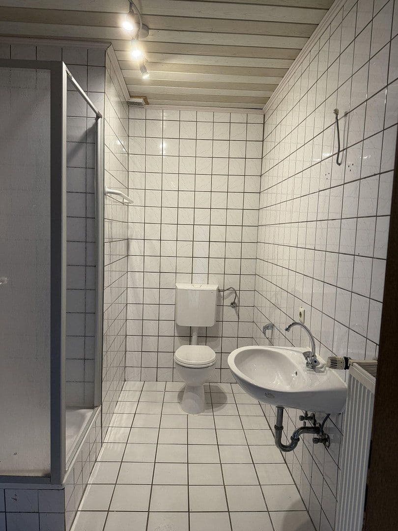 Pronájem domu 195 m², pozemek 235 m², Friedberg (Hessen), Hessen Pronájem domu 195 m², pozemek 235 m², Friedberg (Hessen), Hessen