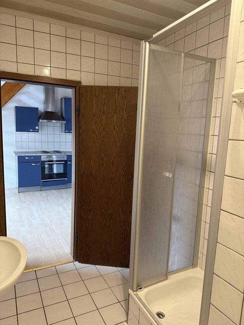 Pronájem domu 195 m², pozemek 235 m², Friedberg (Hessen), Hessen Pronájem domu 195 m², pozemek 235 m², Friedberg (Hessen), Hessen
