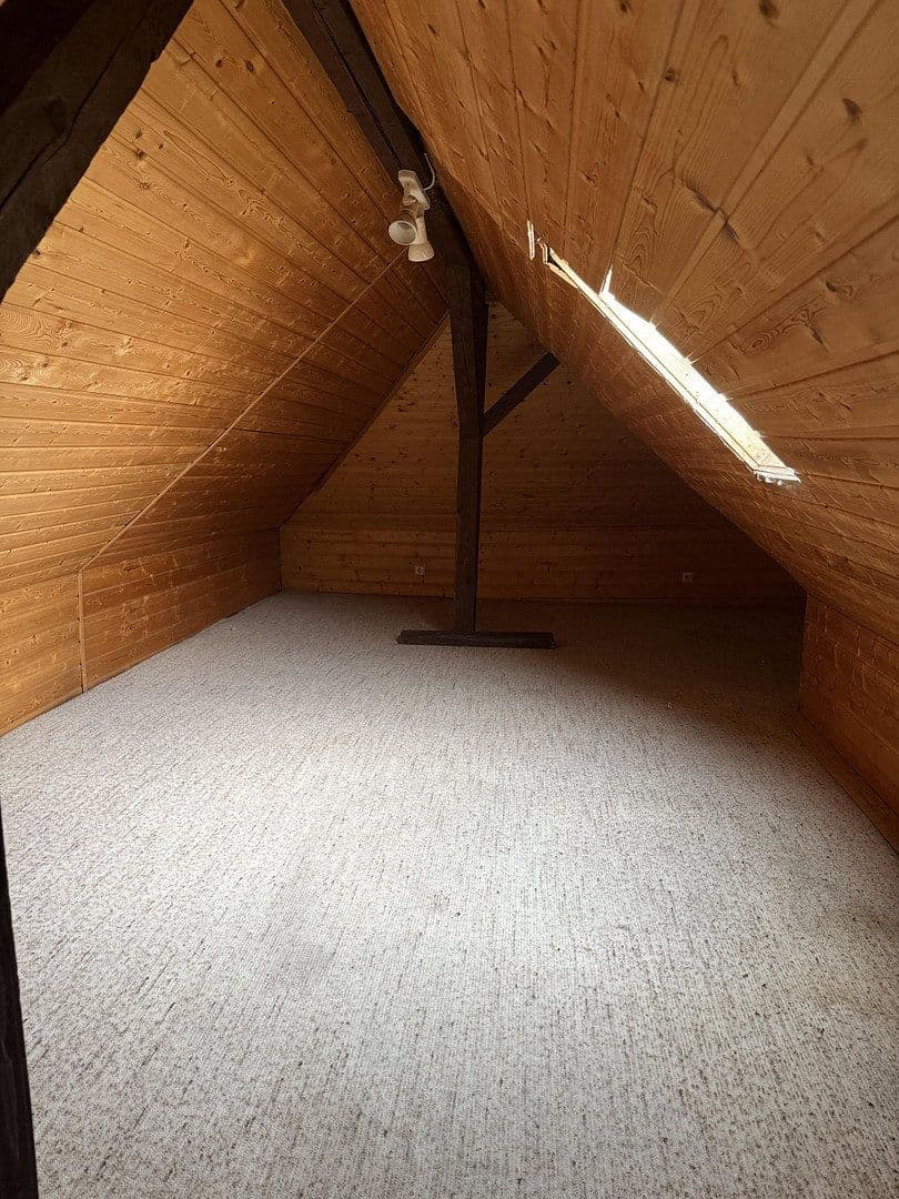 Pronájem domu 195 m², pozemek 235 m², Friedberg (Hessen), Hessen Pronájem domu 195 m², pozemek 235 m², Friedberg (Hessen), Hessen